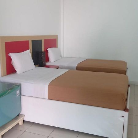 Hotel Asia Bukittinggi Extérieur photo