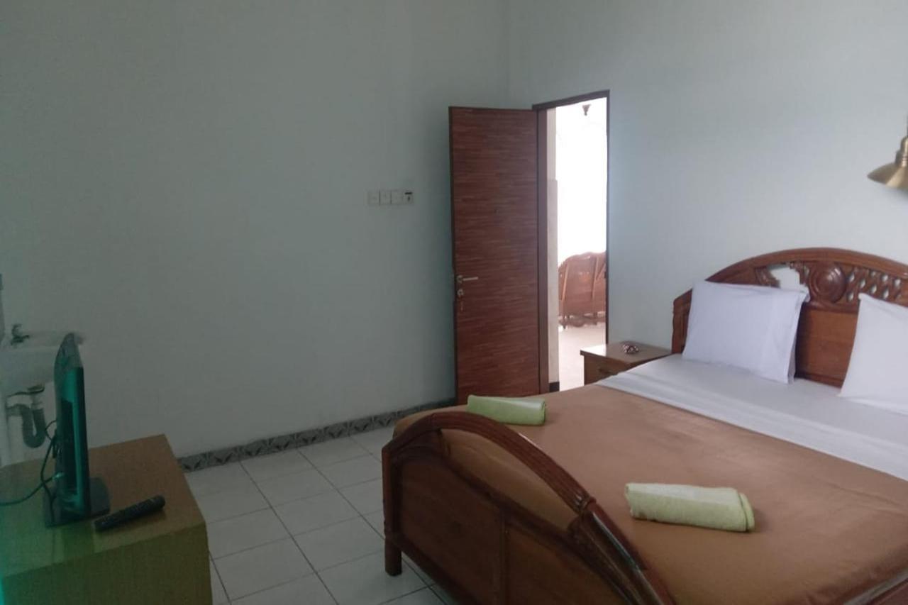 Hotel Asia Bukittinggi Extérieur photo