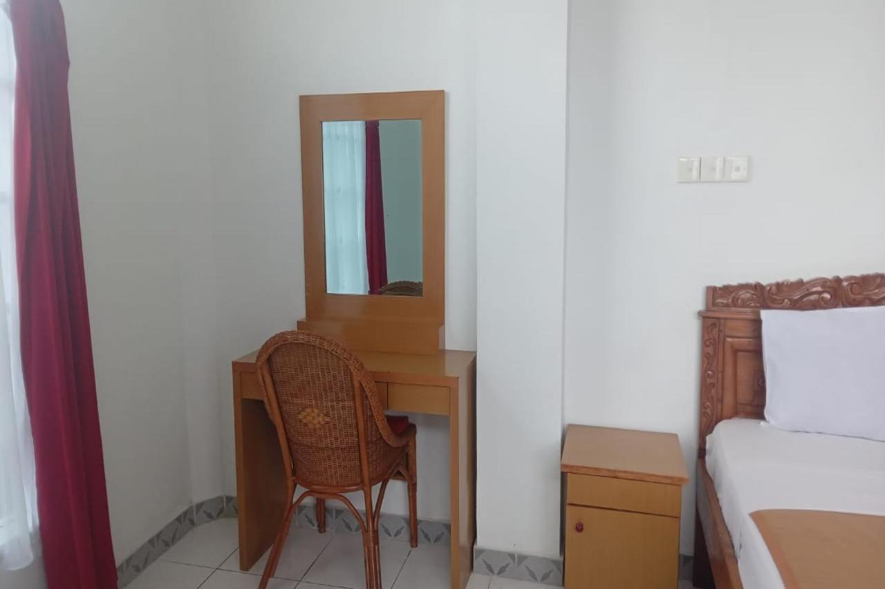 Hotel Asia Bukittinggi Extérieur photo