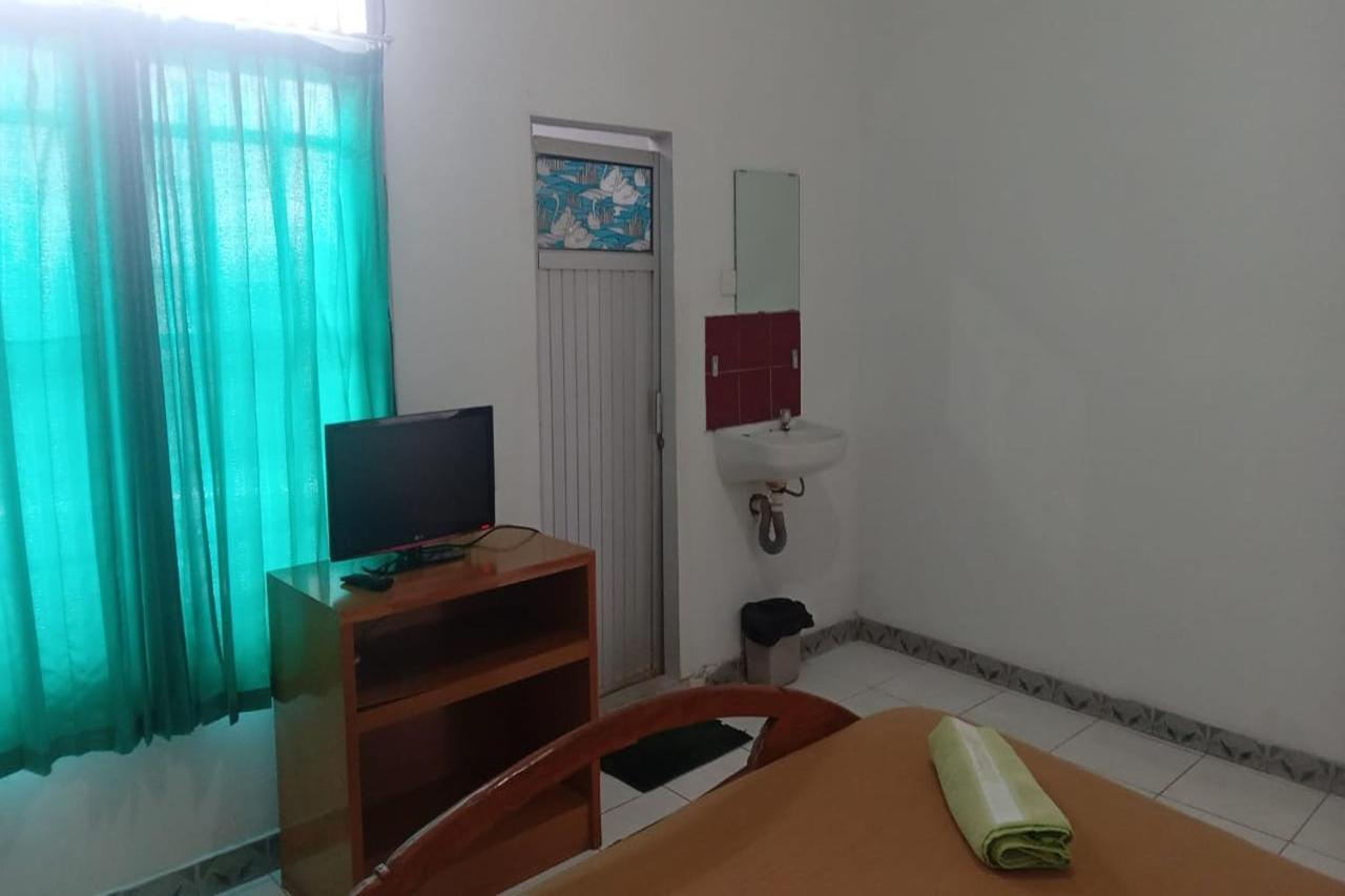 Hotel Asia Bukittinggi Extérieur photo