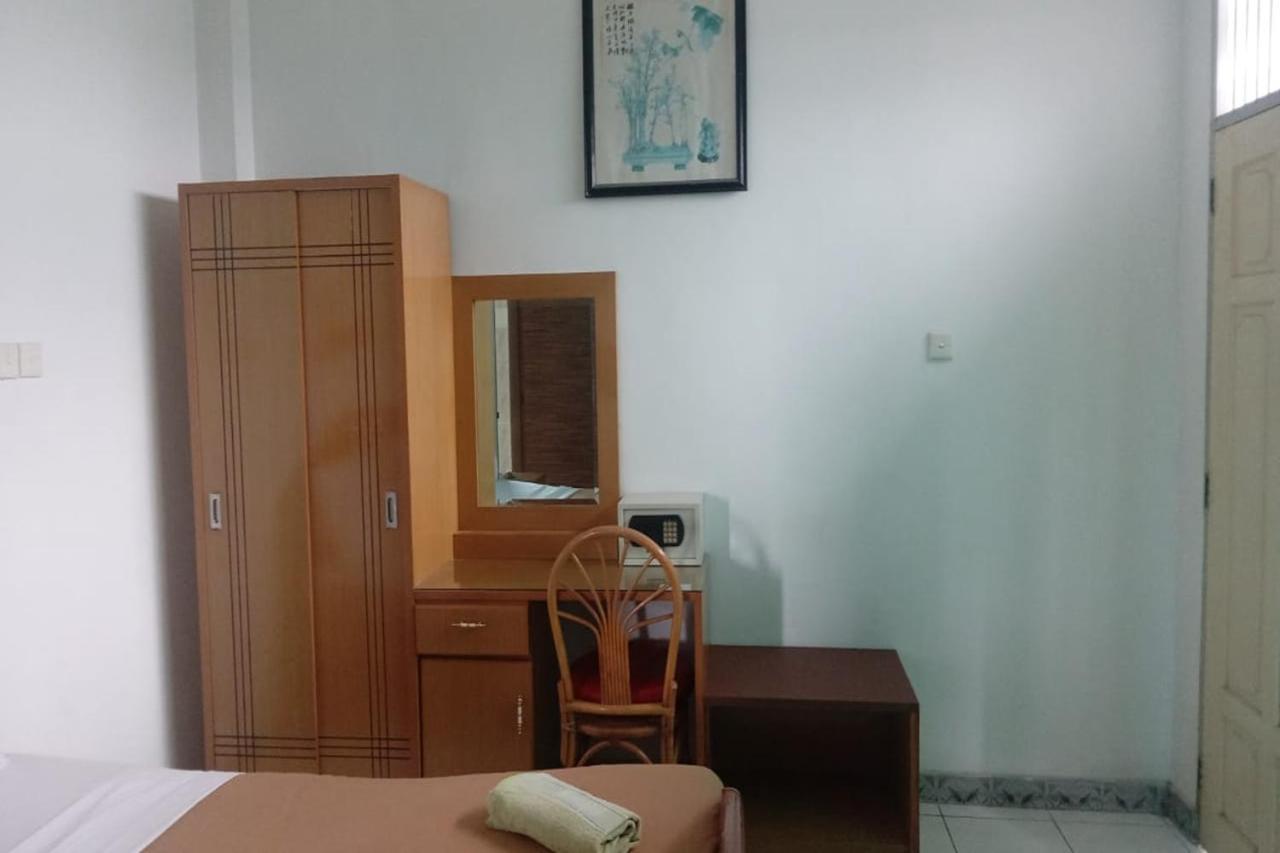 Hotel Asia Bukittinggi Extérieur photo