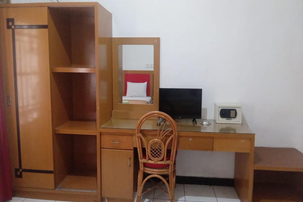 Hotel Asia Bukittinggi Extérieur photo