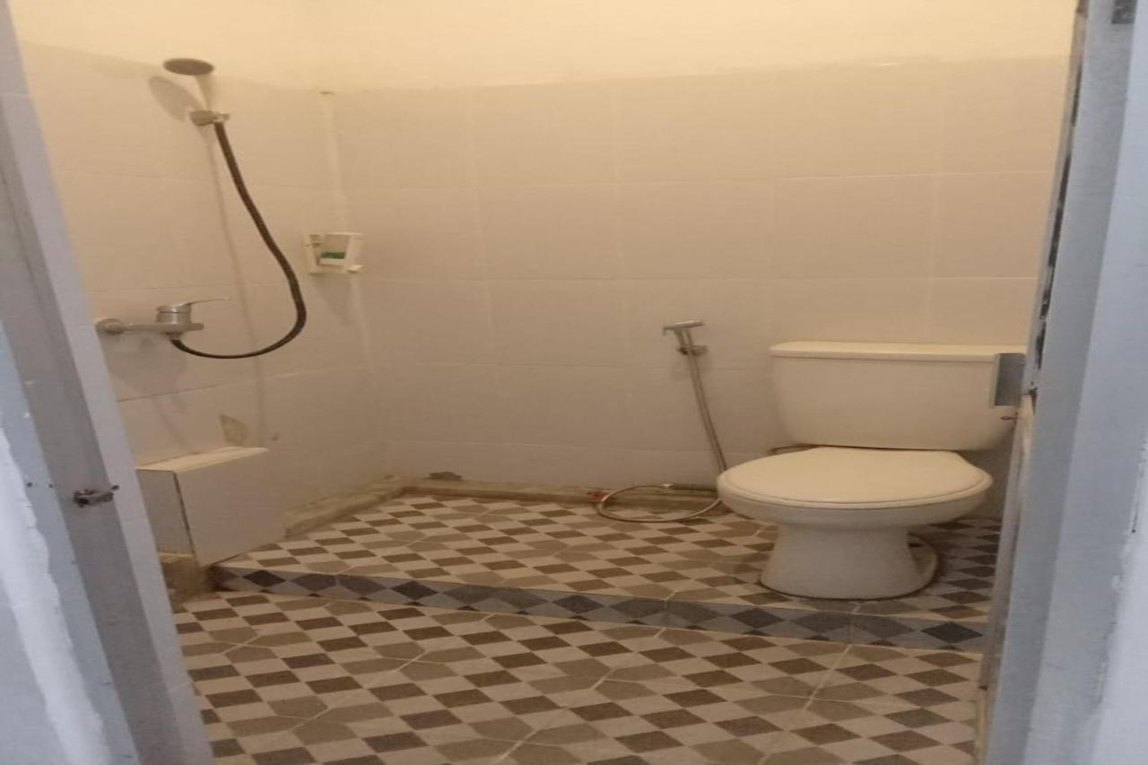 Hotel Asia Bukittinggi Extérieur photo