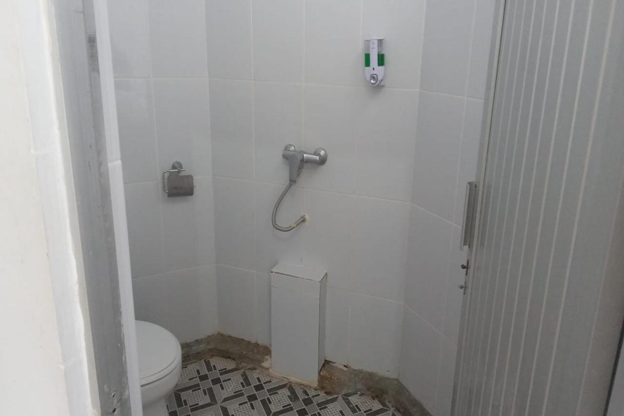 Hotel Asia Bukittinggi Extérieur photo