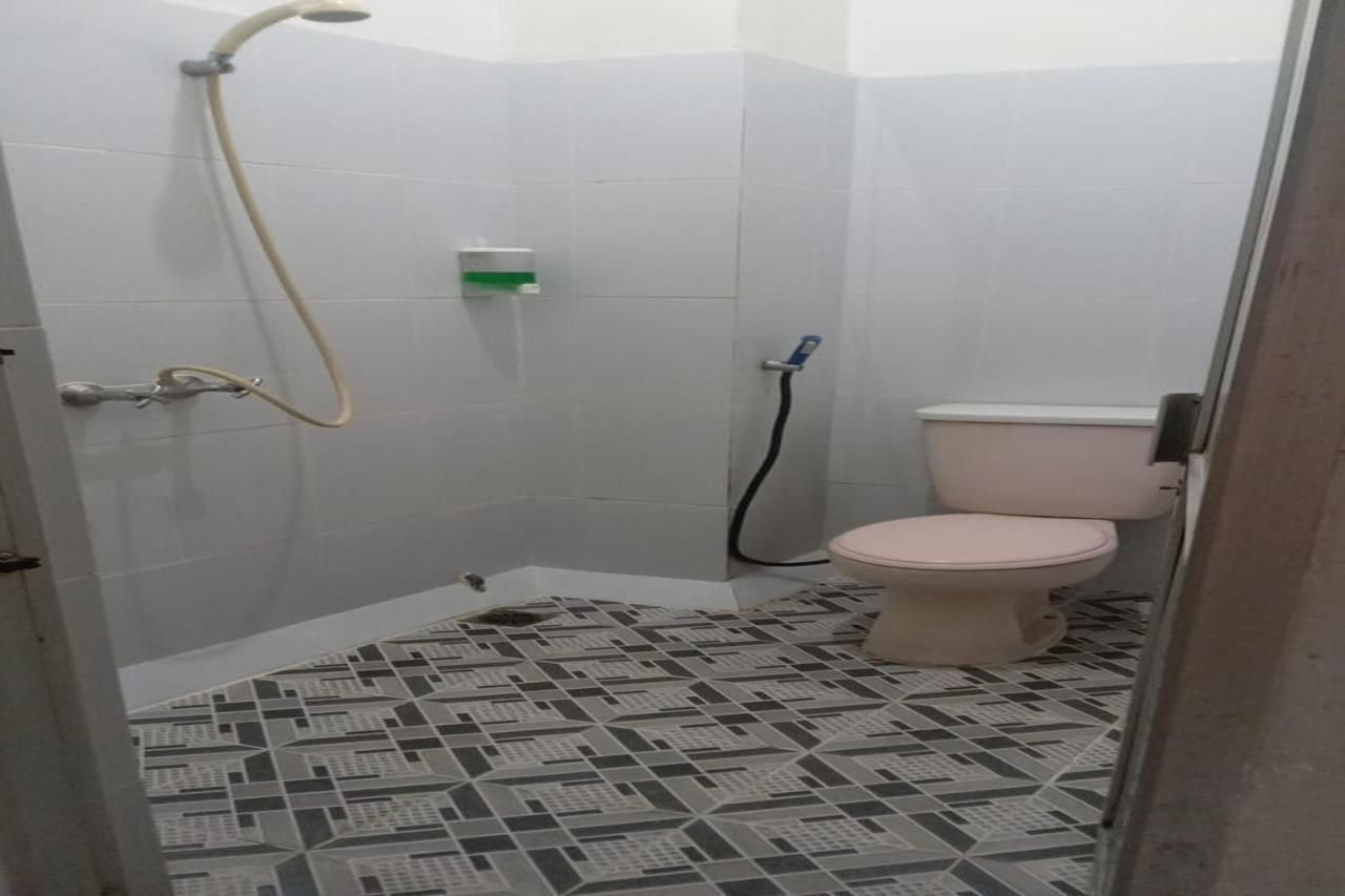 Hotel Asia Bukittinggi Extérieur photo