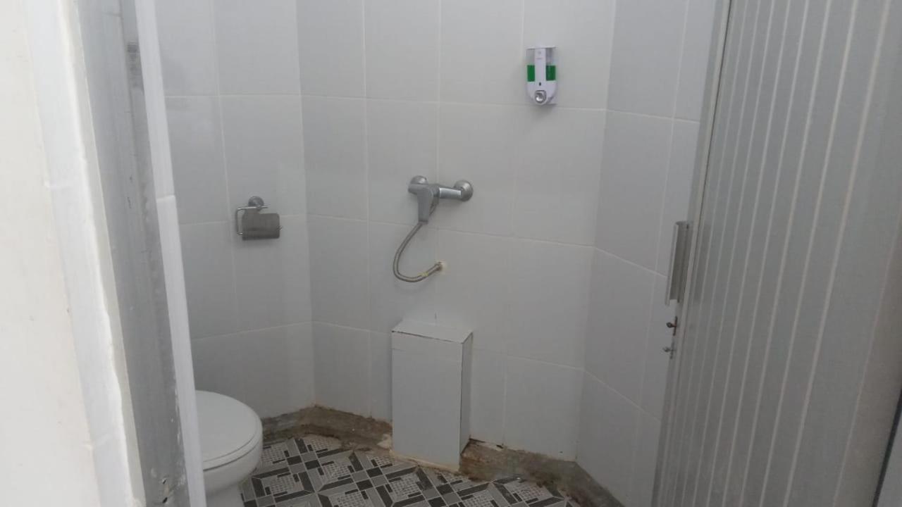 Hotel Asia Bukittinggi Extérieur photo