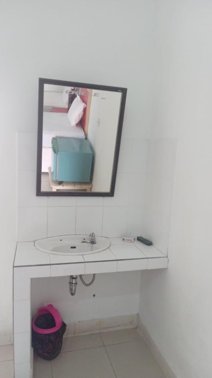 Hotel Asia Bukittinggi Extérieur photo