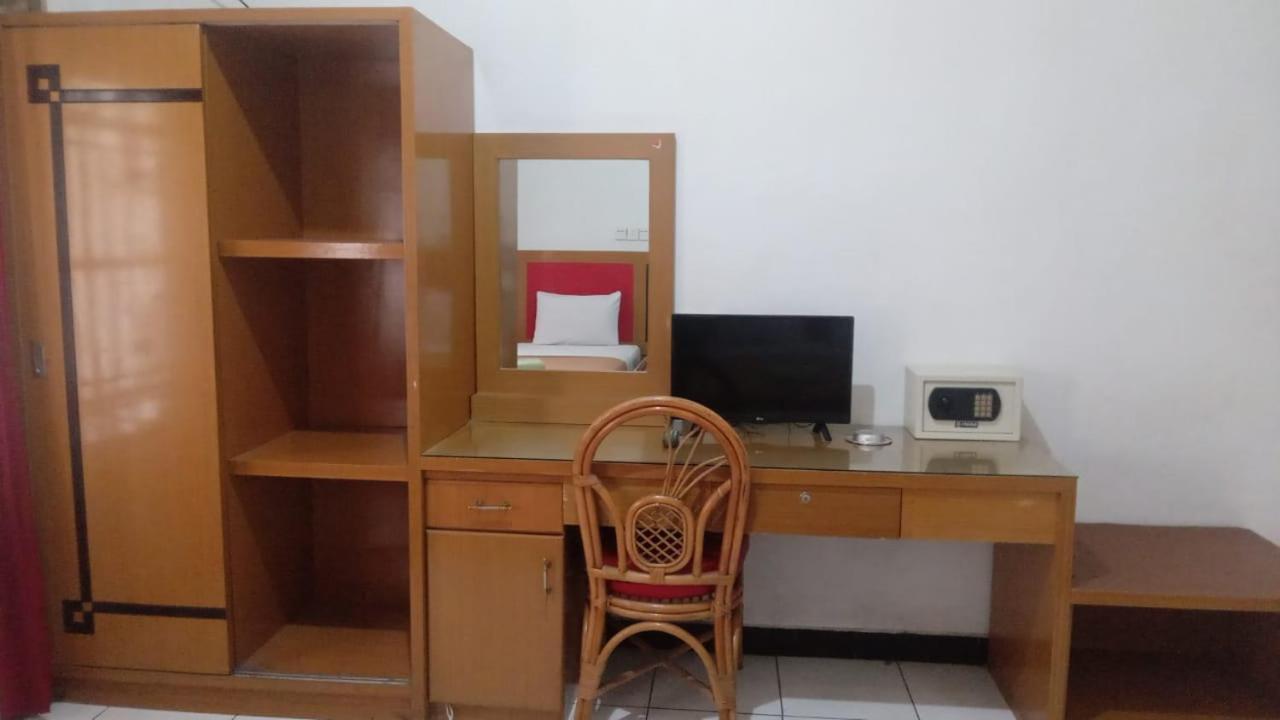 Hotel Asia Bukittinggi Extérieur photo