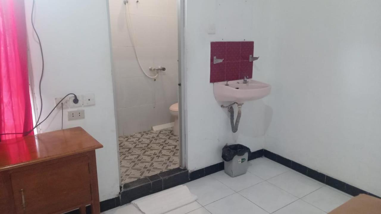 Hotel Asia Bukittinggi Extérieur photo