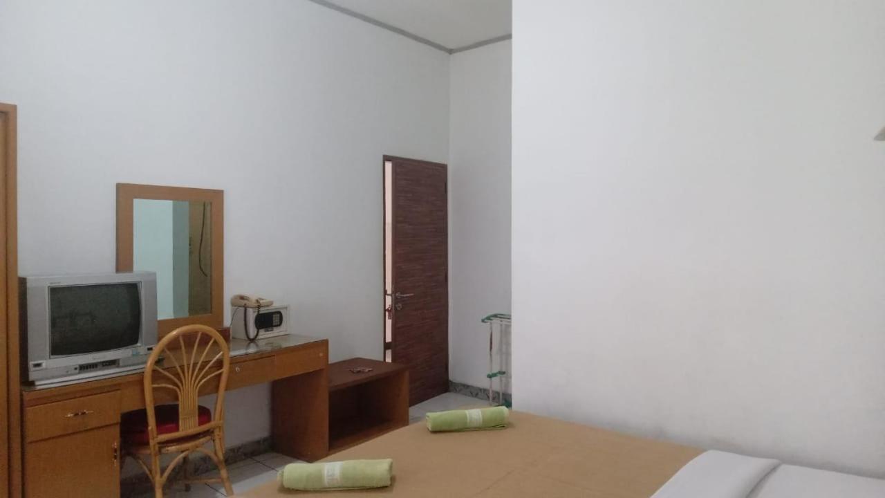 Hotel Asia Bukittinggi Extérieur photo