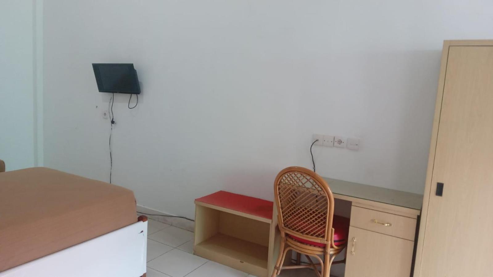 Hotel Asia Bukittinggi Extérieur photo