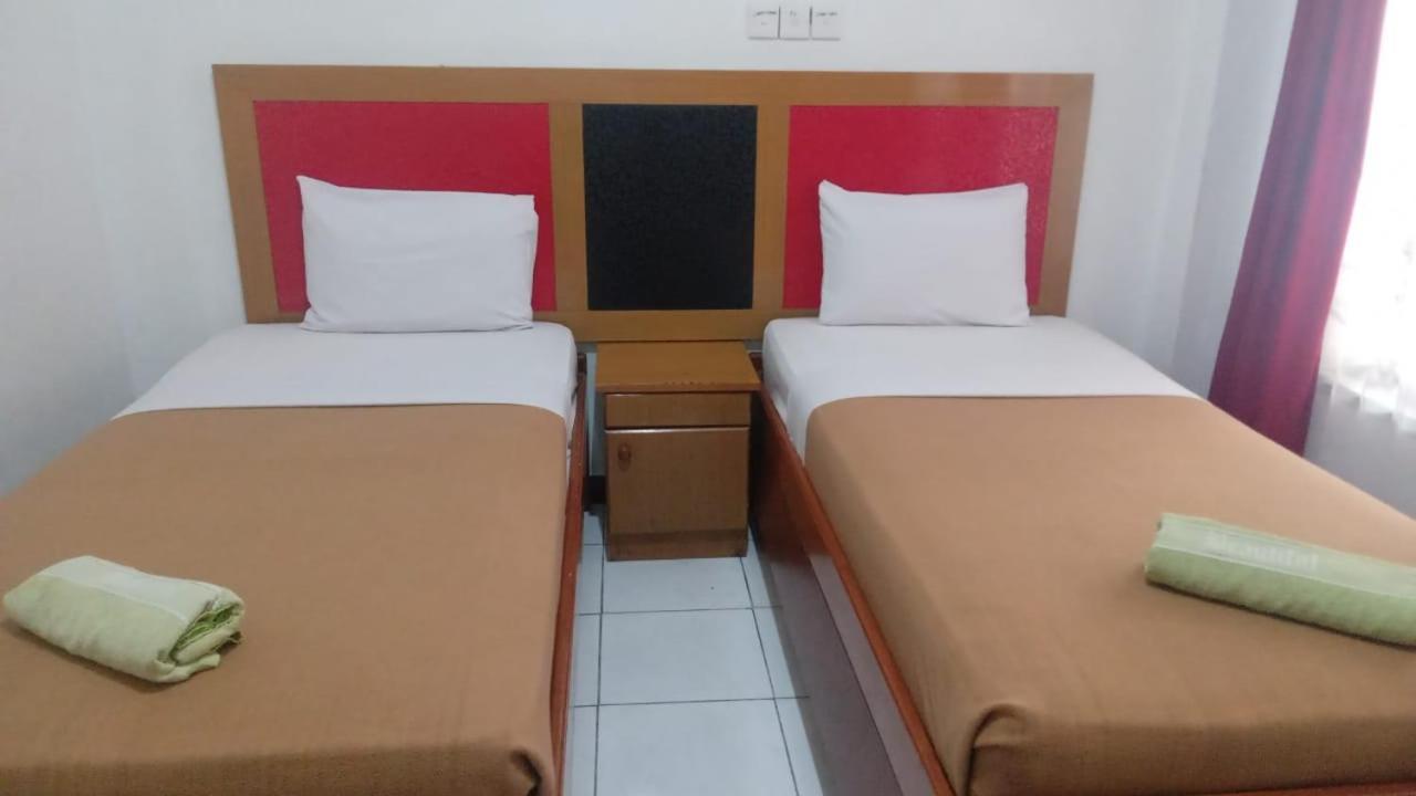 Hotel Asia Bukittinggi Extérieur photo
