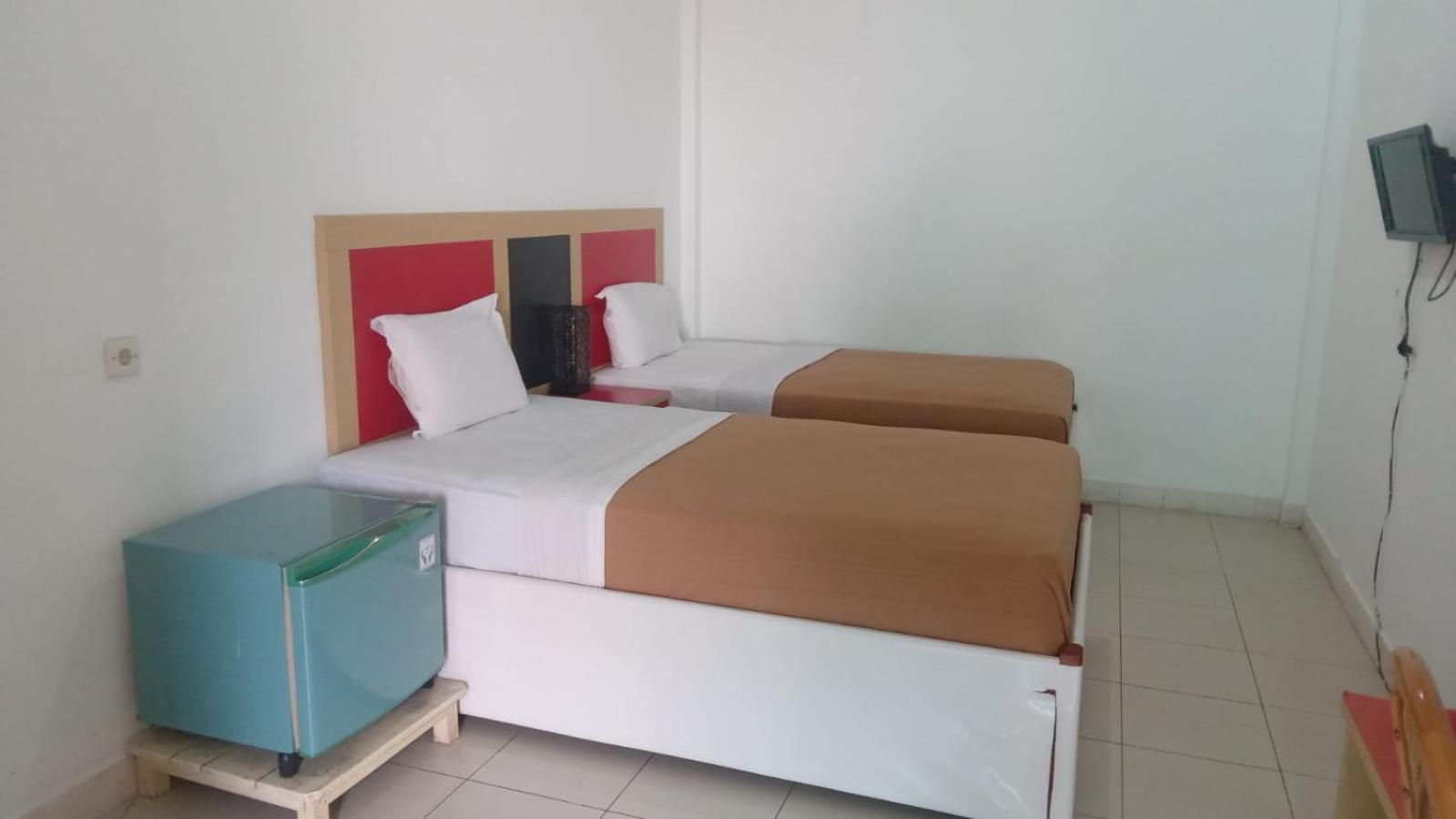 Hotel Asia Bukittinggi Extérieur photo